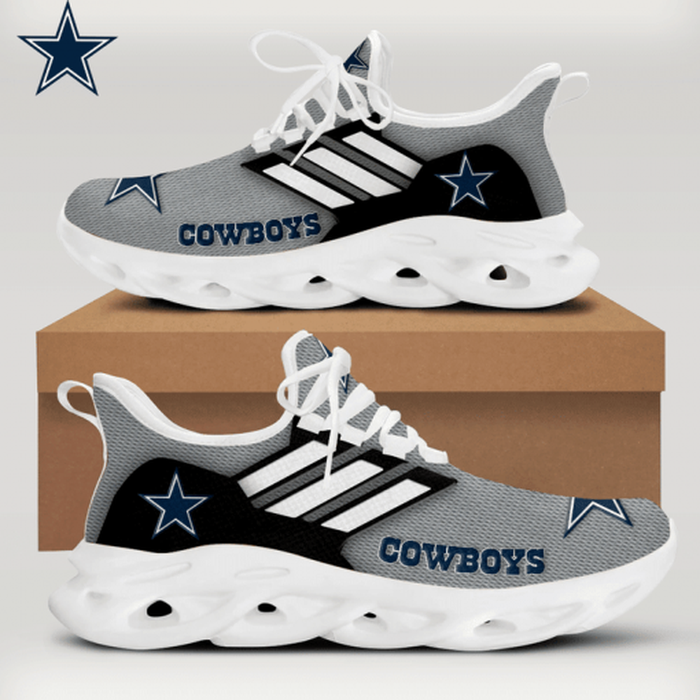 Dallas-Cowboys-Max-Soul-Shoes-Sneakers-For-Men-And-Women-2
