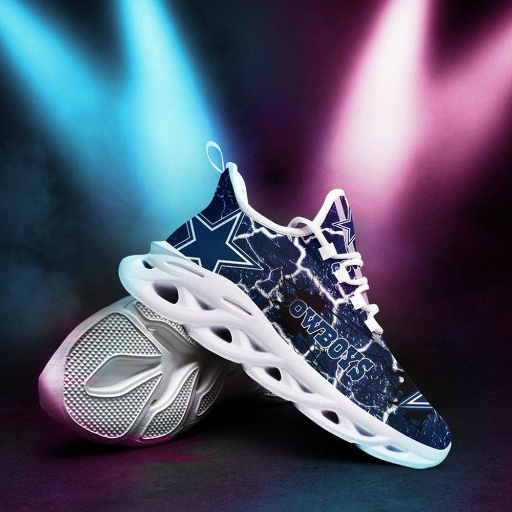 Dallas-Cowboys-Max-Soul-Shoes-Sneakers-For-Men-And-Women-2
