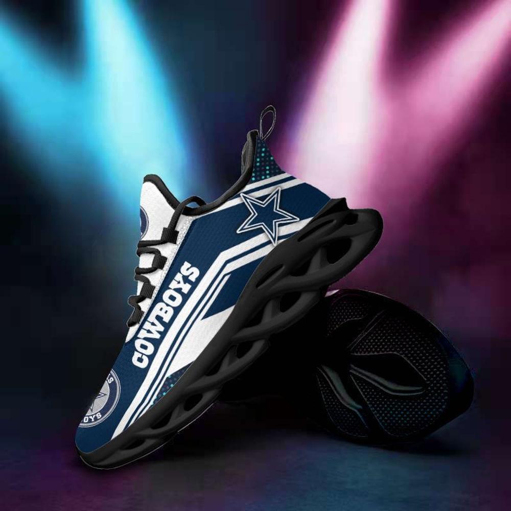 Dallas-Cowboys-Max-Soul-Shoes-Sneakers-For-Men-And-Women-2