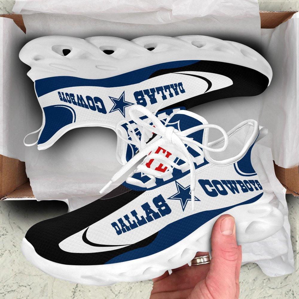 Dallas-Cowboys-Max-Soul-Shoes-Sneakers-For-Men-And-Women-2