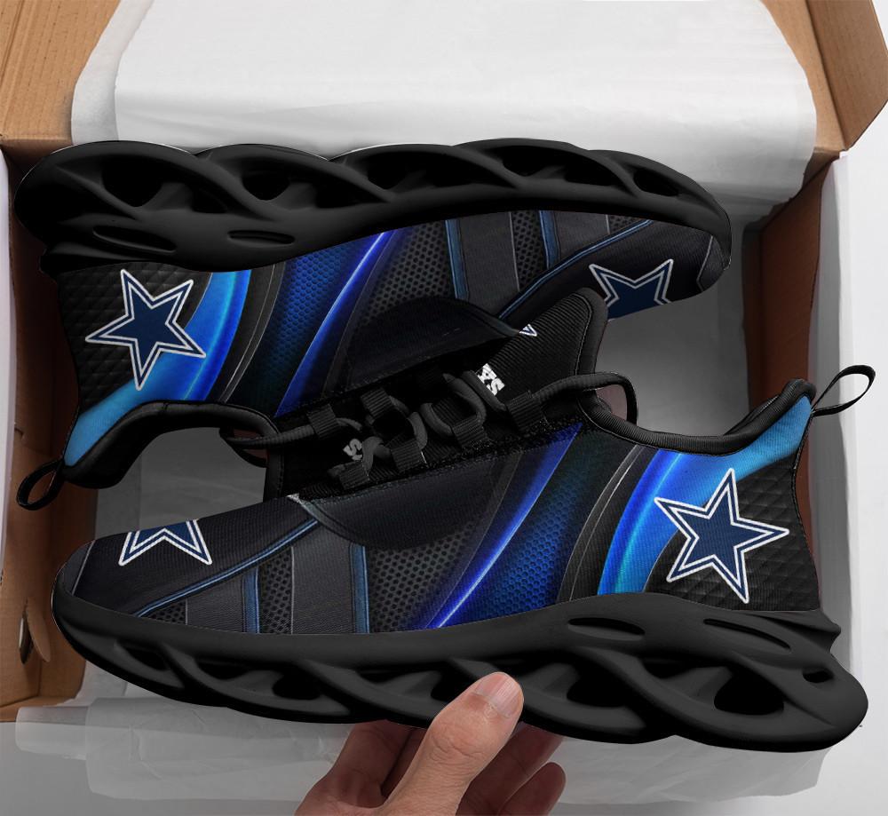 Dallas-Cowboys-Max-Soul-Shoes-Sneakers-For-Men-And-Women-2