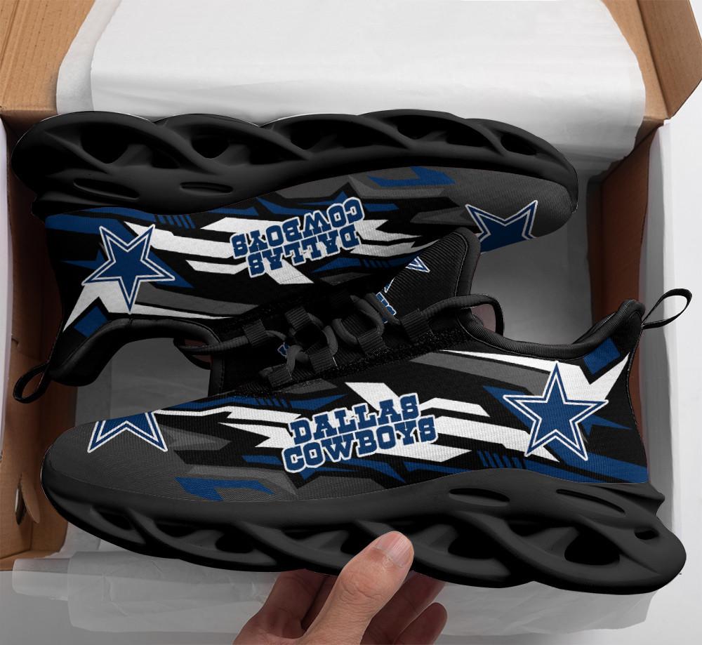 Dallas-Cowboys-Max-Soul-Shoes-Sneakers-For-Men-And-Women-2
