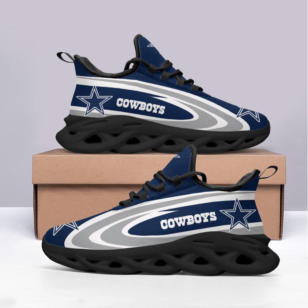Dallas-Cowboys-Max-Soul-Shoes-Sneakers-For-Men-And-Women-2