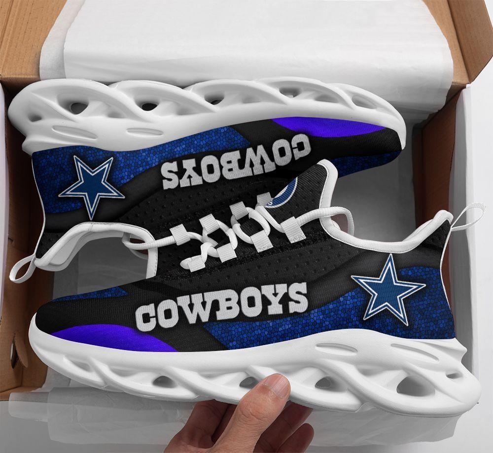 Dallas-Cowboys-Max-Soul-Shoes-Sneakers-For-Men-And-Women-2