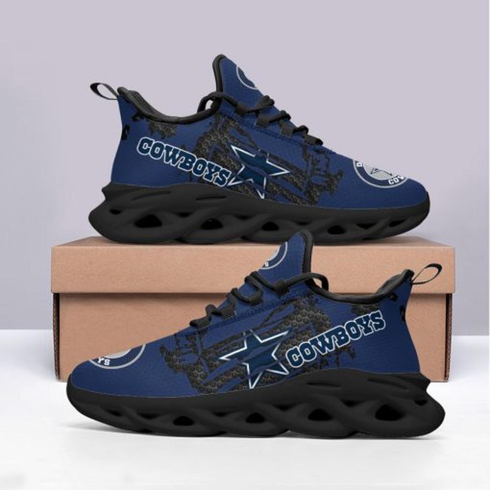 Dallas-Cowboys-Max-Soul-Shoes-Sneakers-For-Men-And-Women-2