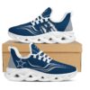 Dallas Cowboys Max Soul Shoes Sneakers For Men And Women