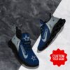 Dallas Cowboys Max Soul Shoes Sneakers For Men And Women
