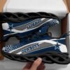 Dallas Cowboys Max Soul Shoes Sneakers For Men And Women