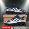 Dallas Cowboys Max Soul Shoes Sneakers For Men And Women