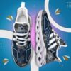 Dallas Cowboys Max Soul Shoes Sneakers For Men And Women