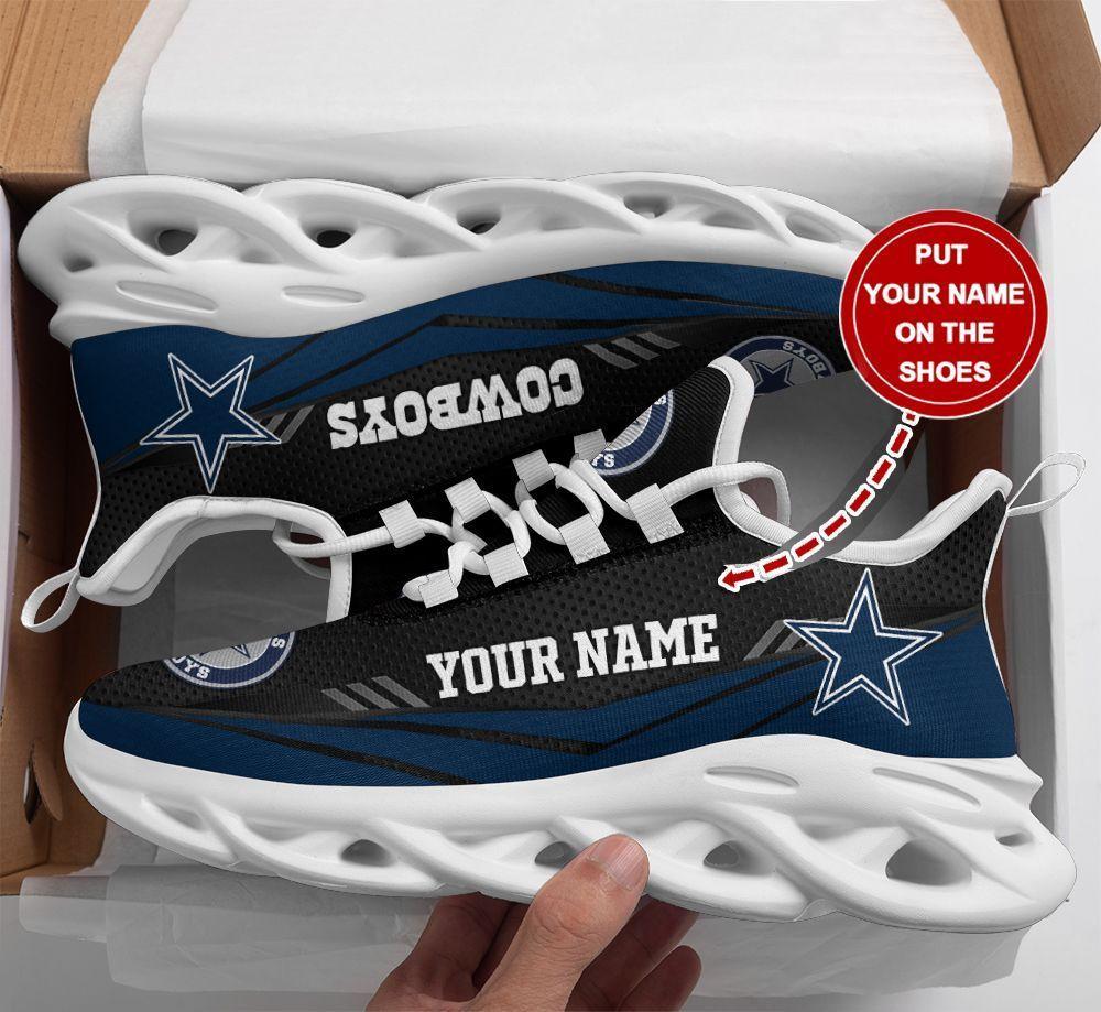 Dallas-Cowboys-Max-Soul-Shoes-Sneakers-For-Men-And-Women-3