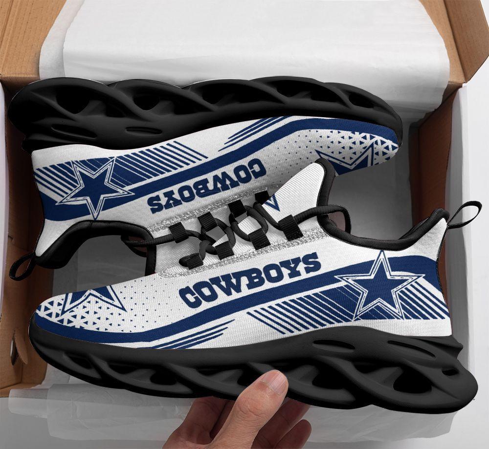 Dallas-Cowboys-Max-Soul-Shoes-Sneakers-For-Men-And-Women-3