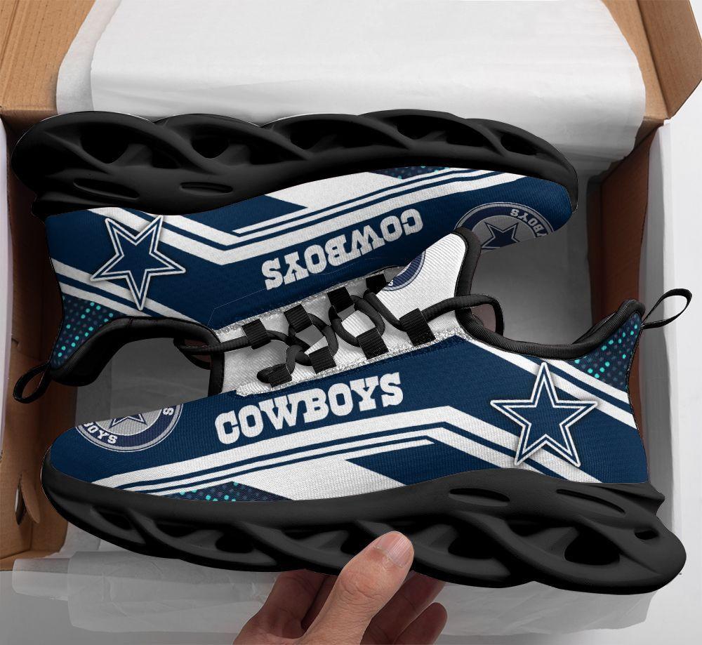 Dallas-Cowboys-Max-Soul-Shoes-Sneakers-For-Men-And-Women-3