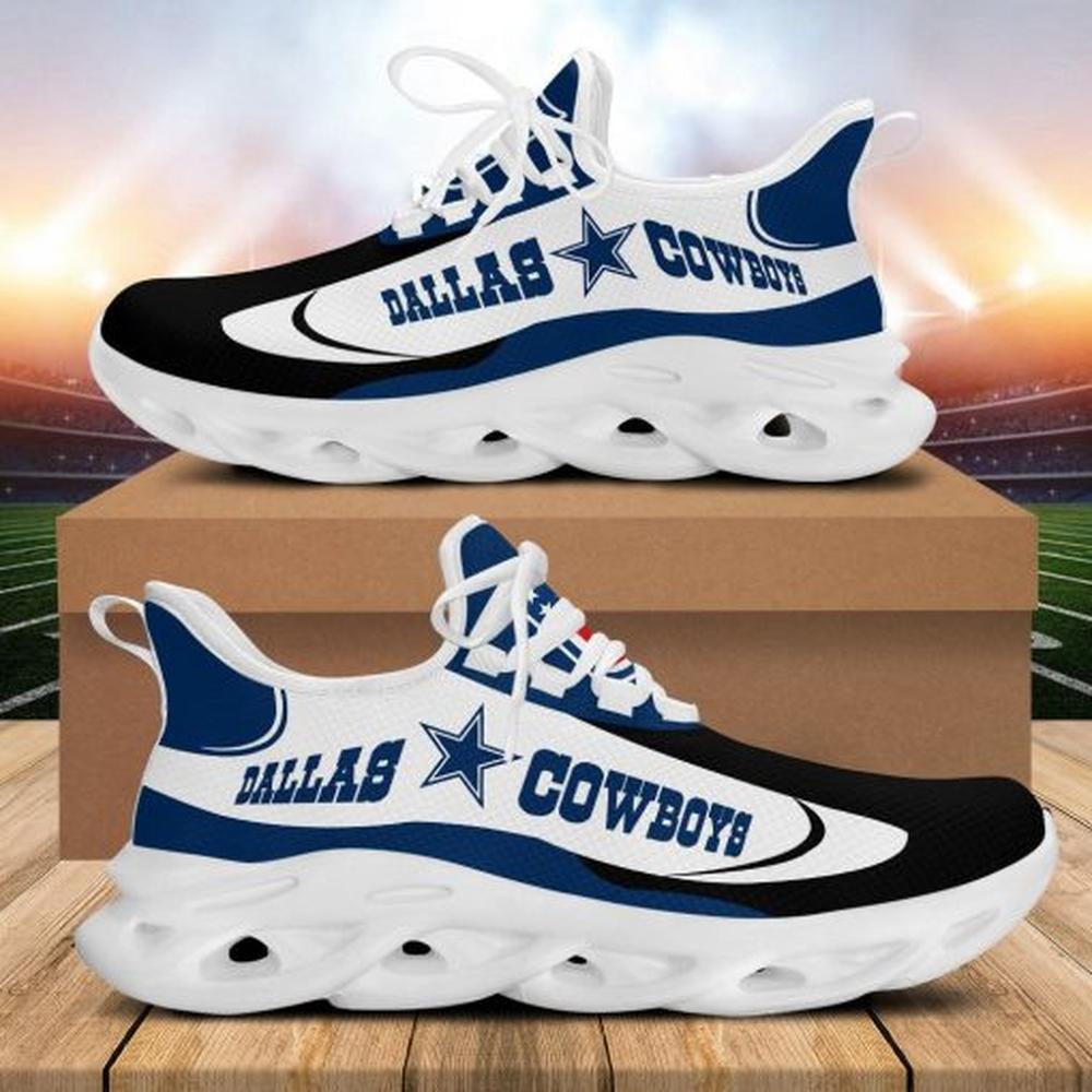 Dallas-Cowboys-Max-Soul-Shoes-Sneakers-For-Men-And-Women-3
