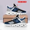 Dallas Cowboys Max Soul Shoes Sneakers For Men And Women