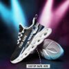 Dallas Cowboys Max Soul Shoes Sneakers For Men And Women