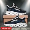 Dallas Cowboys Max Soul Shoes Sneakers For Men And Women