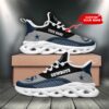 Dallas Cowboys Max Soul Shoes Sneakers For Men And Women