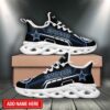 Dallas Cowboys Max Soul Shoes Sneakers For Men And Women