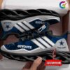 Dallas Cowboys Max Soul Shoes Sneakers For Men And Women