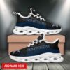 Dallas Cowboys Max Soul Shoes Sneakers For Men And Women