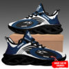 Dallas Cowboys Max Soul Shoes Sneakers For Men And Women