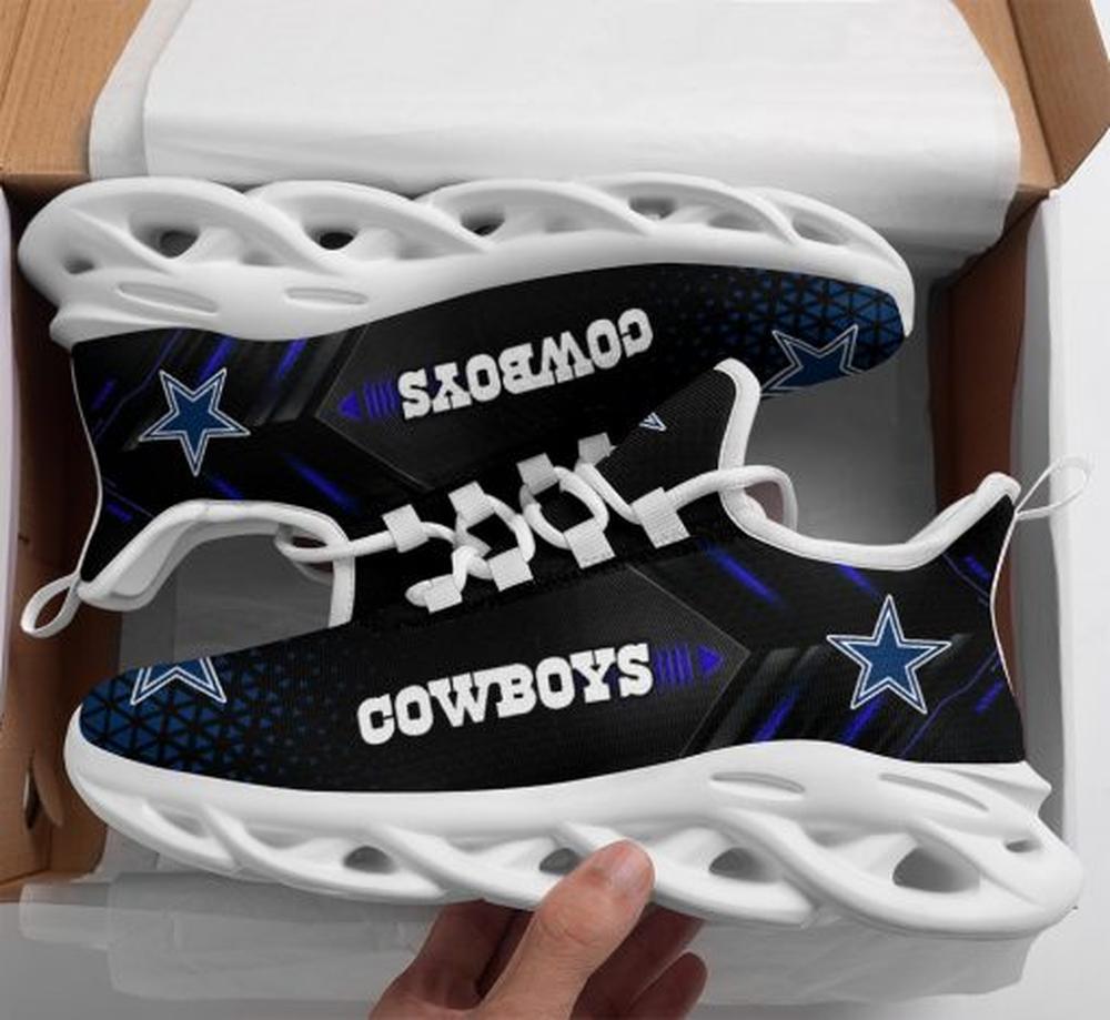Dallas-Cowboys-Max-Soul-Shoes-Sneakers-For-Men-And-Women-4
