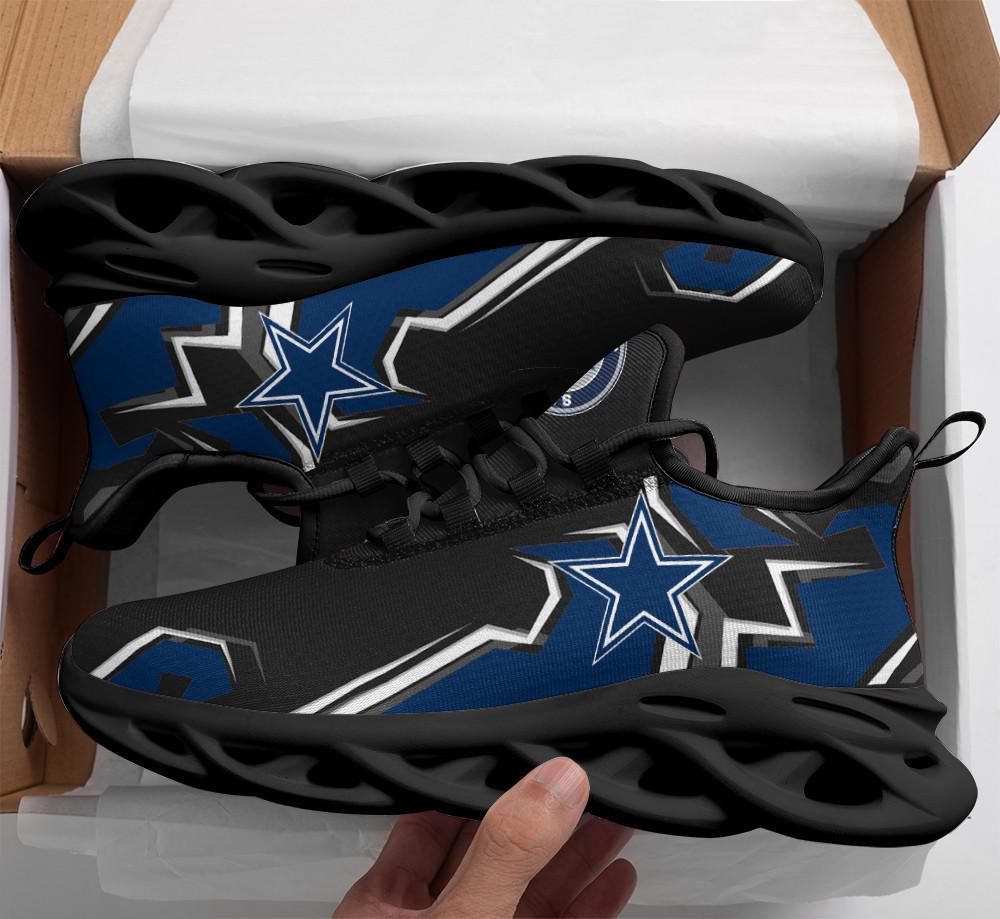 Dallas-Cowboys-Max-Soul-Shoes-Sneakers-For-Men-And-Women-4