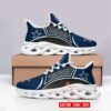 Dallas Cowboys Max Soul Shoes Sneakers For Men And Women