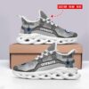 Dallas Cowboys Max Soul Shoes Sneakers For Men And Women