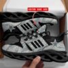 Dallas Cowboys Max Soul Shoes Sneakers For Men And Women