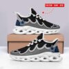 Dallas Cowboys Max Soul Shoes Sneakers For Men And Women