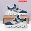 Dallas Cowboys Max Soul Shoes Sneakers For Men And Women