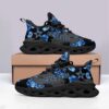 Dallas Cowboys Max Soul Shoes Sneakers For Men And Women