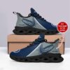 Dallas Cowboys Max Soul Shoes Sneakers For Men And Women