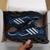 Dallas Cowboys Max Soul Shoes Sneakers For Men And Women