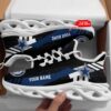 Dallas Cowboys Max Soul Shoes Sneakers For Men And Women