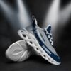Dallas Cowboys Max Soul Shoes Sneakers For Men And Women