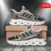 Dallas Cowboys Max Soul Shoes Sneakers For Men And Women