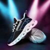 Dallas Cowboys Max Soul Shoes Sneakers For Men And Women