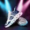 Dallas Cowboys Max Soul Shoes Sneakers For Men And Women