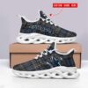 Dallas Cowboys Max Soul Shoes Sneakers For Men And Women