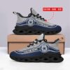 Dallas Cowboys Max Soul Shoes Sneakers For Men And Women