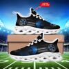 Dallas Cowboys Max Soul Shoes Sneakers For Men And Women