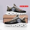 Dallas Cowboys Max Soul Shoes Sneakers For Men And Women