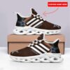 Dallas Cowboys Max Soul Shoes Sneakers For Men And Women