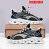 Dallas Cowboys Max Soul Shoes Sneakers For Men And Women
