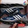 Dallas Cowboys Max Soul Shoes Sneakers For Men And Women