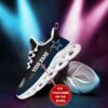 Dallas Cowboys Max Soul Shoes Sneakers For Men And Women