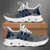 Dallas Cowboys Max Soul Shoes Sneakers For Men And Women